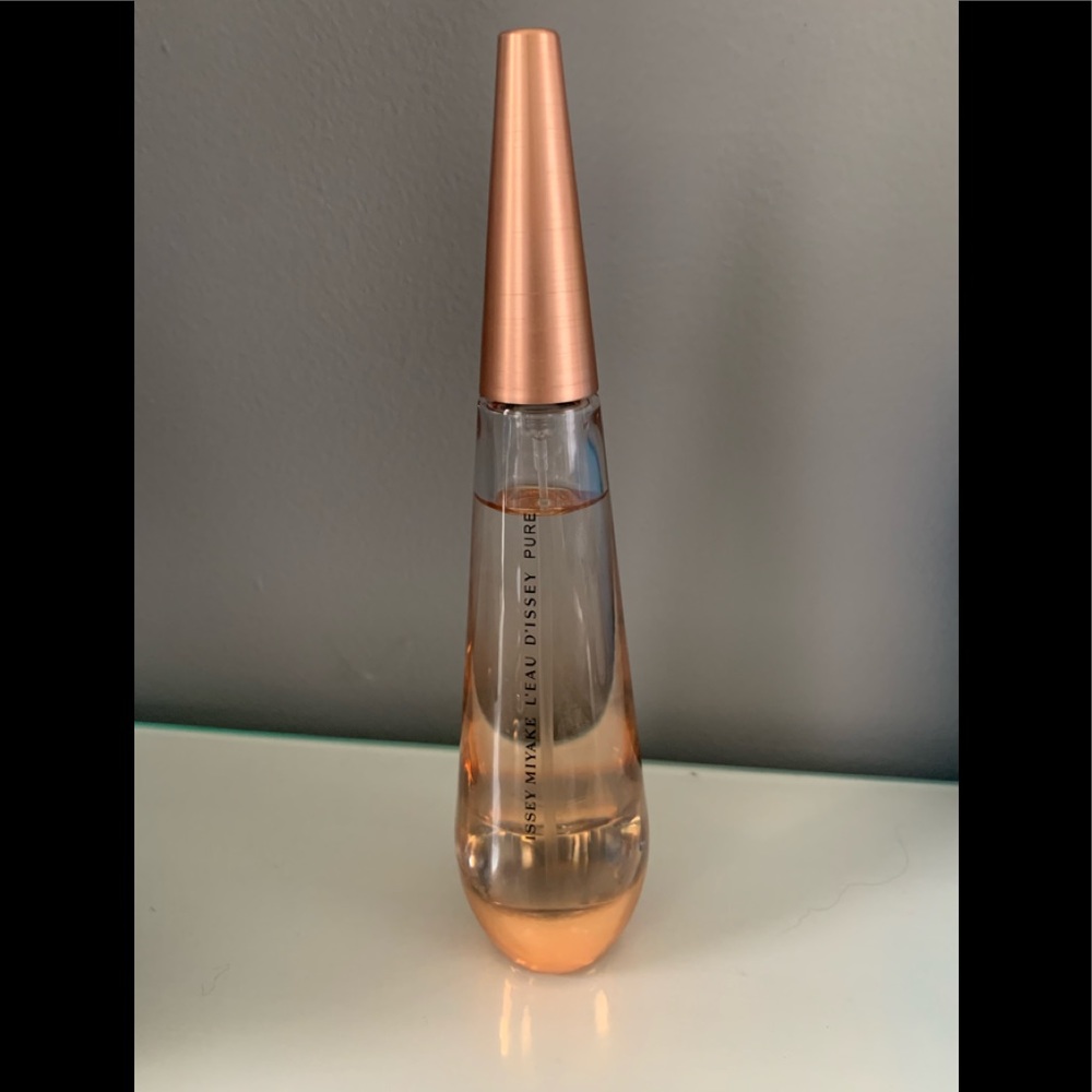 Issey Miyake L’eau D’issey Pure Nectar de Parfum